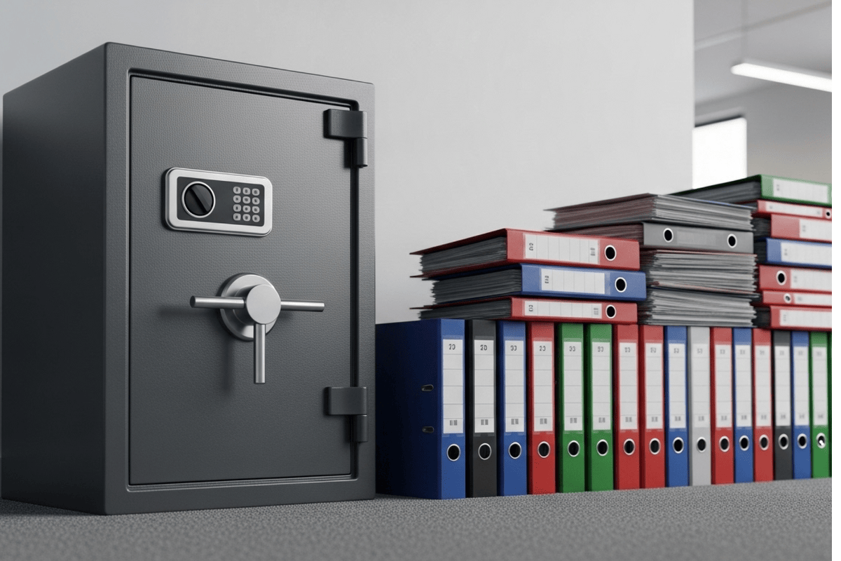 Zámečnická pohotovost Praha 8